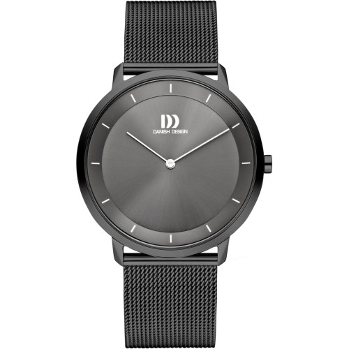 Reloj Danish Design IQ66Q1258 hombre gris