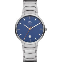 Reloj Danish Design IQ68Q1278 titanio hombre 39 mm
