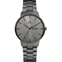 Reloj Danish Design IQ96Q1267 gris hombre