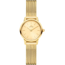 Reloj Danish Design IV06Q1268 dorado mujer 22 mm
