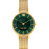 Reloj Danish Design IV09Q1167 esfera verde mujer 32 mm