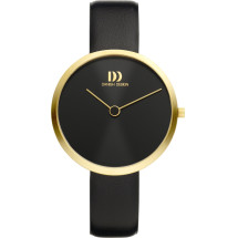 Reloj Danish Design IV11Q1261 dorado mujer 36 mm