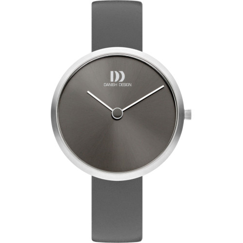 Reloj Danish Design IV14Q1261 gris mujer 36 mm