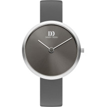 Reloj Danish Design IV14Q1261 gris mujer 36 mm