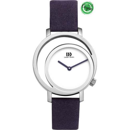 Reloj Danish Design IV22Q1271 vegan mujer 32 mm