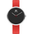 Reloj Danish Design IV24Q1261 rojo mujer 36 mm