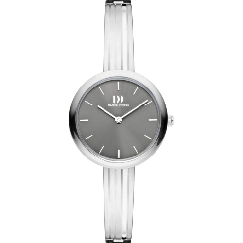 Reloj Danish Design IV64Q1262 mujer esfera gris 30 mm