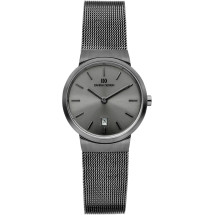 Reloj Danish Design IV64Q971 mujer gris 28 mm