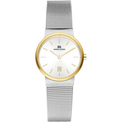 Reloj Danish Design IV65Q971 bicolor mujer 28 mm