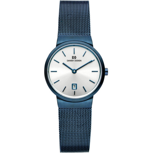 Reloj Danish Design IV69Q971 mujer azul 28 mm