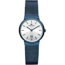 Reloj Danish Design IV69Q971 mujer azul 28 mm