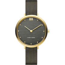 Reloj Danish Design IV70Q1218 bicolor mujer 33 mm