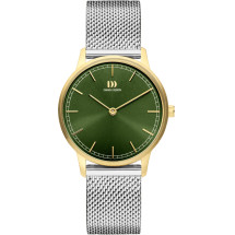 Reloj Danish Design IV76Q1249 mujer bicolor 32 mm