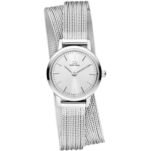 Reloj Danish Design IV82Q1268 milanesa larga mujer 22 mm
