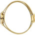 Reloj Danish Design IV86Q1268 milanesa dorada larga mujer 22 mm