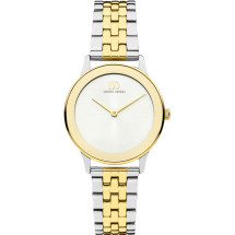 Reloj Danish Design IV95Q1288 bicolor mujer 29 mm