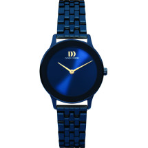 Reloj Danish Design IV98Q1288 azul mujer 29 mm