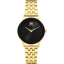 Reloj Danish Design IV99Q1288 dorado mujer 29 mm