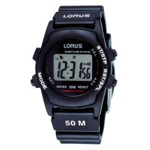 Reloj Lorus R2357AX9 digital cadete