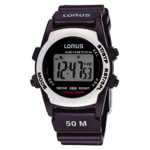 Reloj Lorus R2361AX9 digital cadete