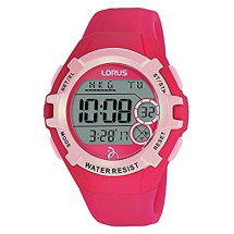 Reloj Lorus r2397lx9 niña digital