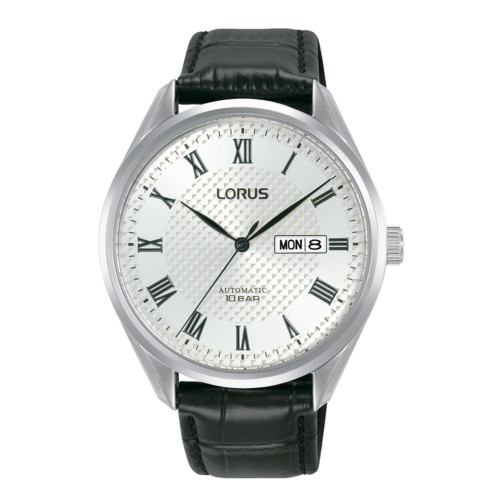 Reloj Lorus RL437BX9 automático hombre