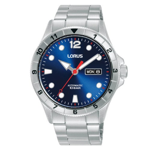 Reloj Lorus RL461BX9 autom&aacute;tico hombre