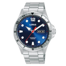 Reloj Lorus RL461BX9 automático hombre