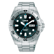 Reloj Lorus RL471BX9S automático hombre