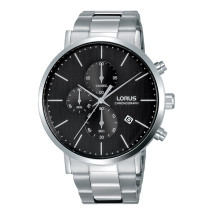 Reloj Lorus RM317FX9 crono hombre