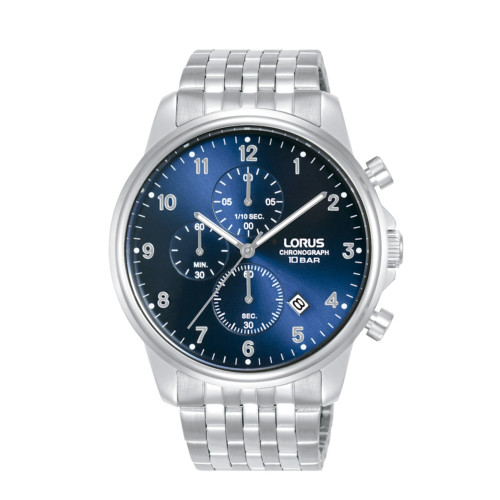 Reloj Lorus RM337JX9 crono elegante hombre