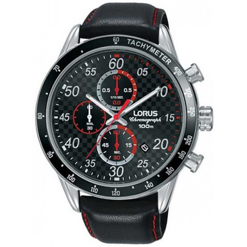 Reloj Lorus rm339ex9 hombre