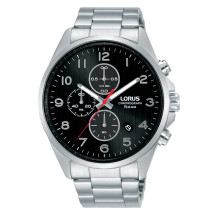 Reloj Lorus RM379FX9 crono hombre