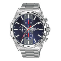 Reloj Lorus RM383EX9 crono hombre