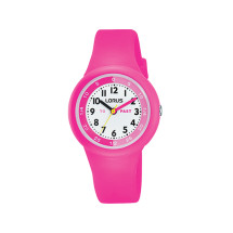 Reloj Lorus rrx99ex9 kids rosa