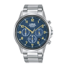 Reloj Lorus RT317KX9 crono elegante hombre