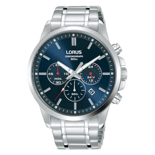 Reloj Lorus RT319JX9 crono hombre