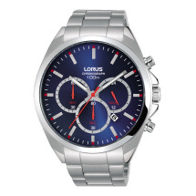 Reloj Lorus RT363GX9 crono hombre