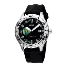 Reloj Lorus RXH71GX9 club Portugal hombre