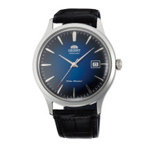 Reloj Orient automático ac08004d bambino azul