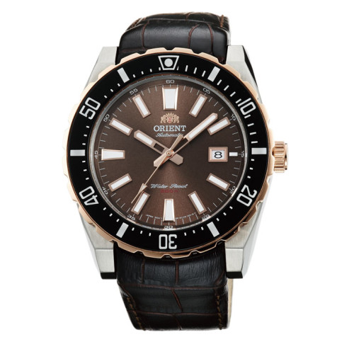 Reloj Orient automático ac09002t hombre