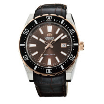 Reloj Orient automático ac09002t hombre