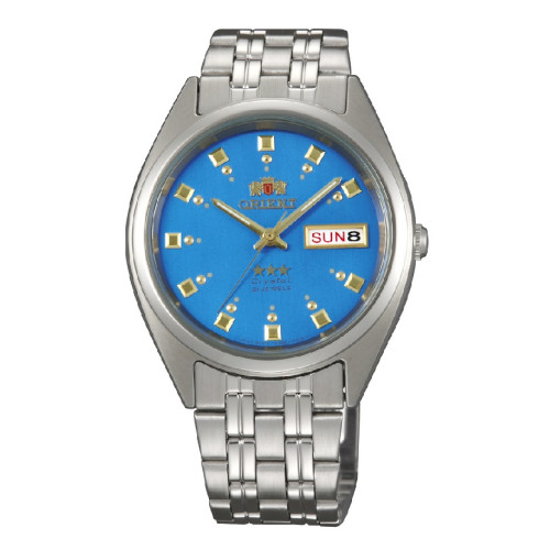 Reloj Orient automático fab00009l9 hombre