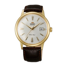 Reloj Orient automático fac00003w0 bambino dorado