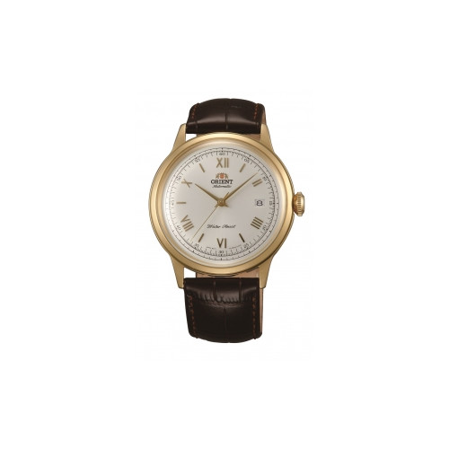 Reloj Orient automático fac00007w0 dorado