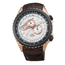 Reloj Orient automático fet0m003w0 hombre