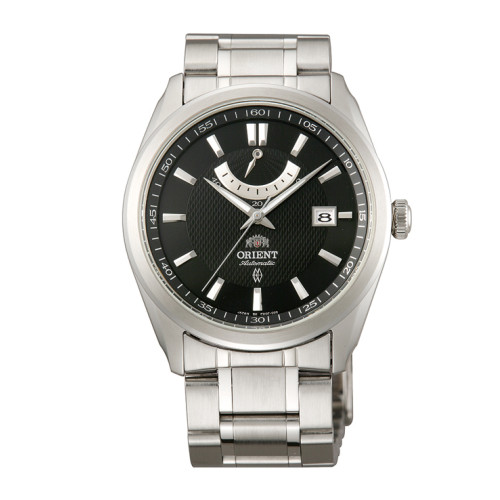 Reloj Orient automático ffd0f001b0 hombre