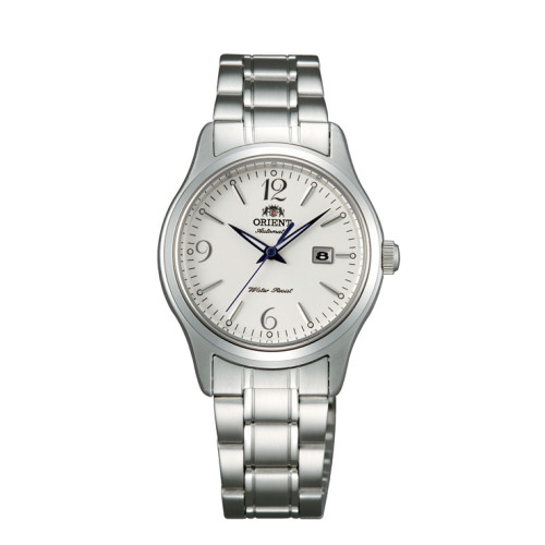 Reloj Orient automático fnr1q005w0 mujer