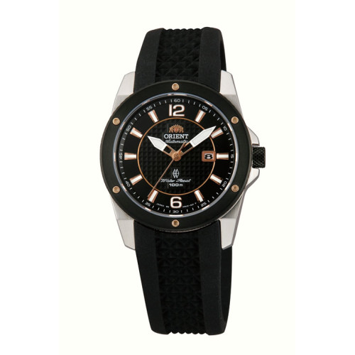 Reloj Orient automático mujer fnr1h002b0