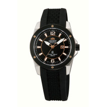 Reloj Orient automático mujer fnr1h002b0